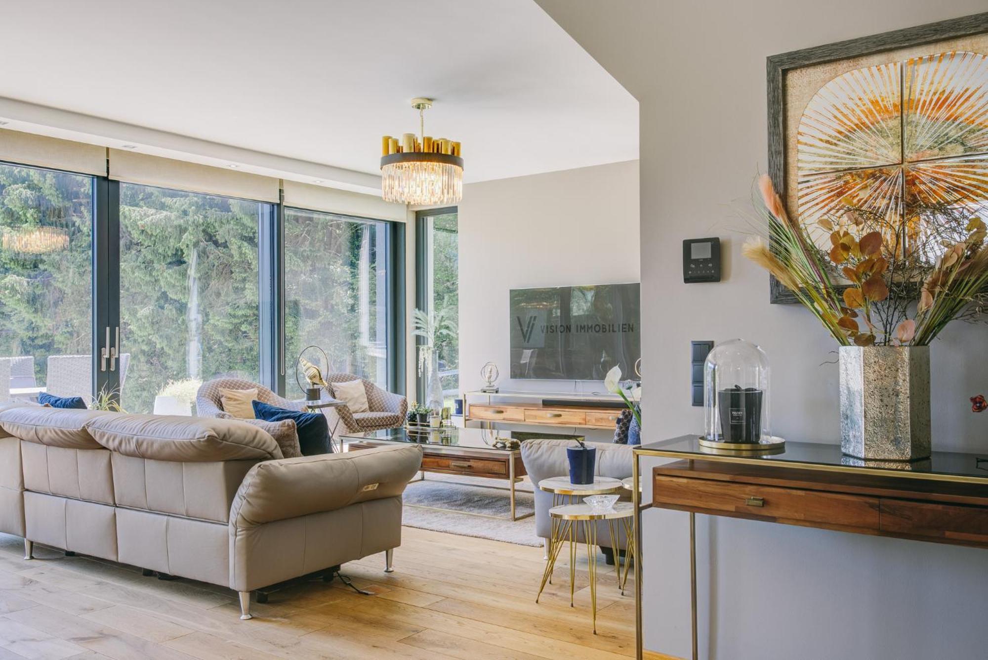 Accommodatie bij particulieren Moderne Annehmlichkeiten Hochrum *